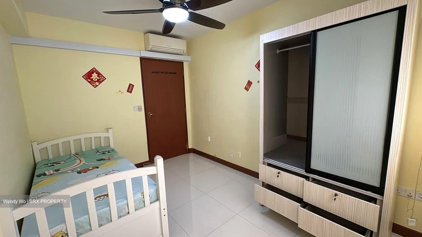 Blk 490 Sunshine Gardens (Choa Chu Kang), HDB 4 Rooms #571134291